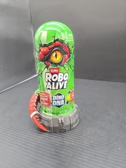 Robo Alive Dino DNA Series 1 Tube Pack [1 RANDOM Dino]**76-4