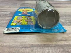 Garbage Pail Kids “DAMAGED DON” Pop-Up Imperial Toys 1986 SEALED G4