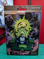 McFarlane DC Multiverse Metron New Gods Platinum Edition 7″ Action Figure