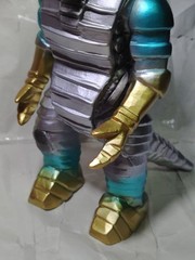 Bullmark Moguera Original Color Sofubi 42127