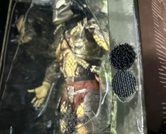 NECA Predator Jungle Hunter Ultimate 7″ 1:12 Toy Action Figure Deluxe – BNIB