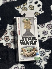 Star Wars Grogu and Hover Pram, The Mandalorian, Bo-Katan, Stormtrooper – Toys