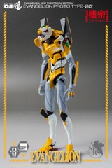 Threezero 3Z0230 Robo-Dou Proto Type-00′ Theatrical Edition New in Stock