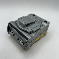 Power Rangers Dino Charge Talking Dino Com Belt Buckle Sound Tested Works