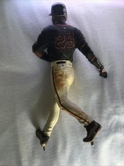 McFarlane MLB 2002 Barry Bonds San Francisco Giants SF Open Loose No Base
