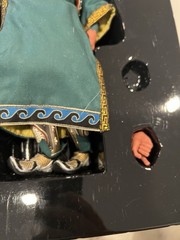303 Toys Guan Yu 1.0