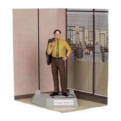 Movie Maniacs – Dwight (The Office) 6″ Figure [OE]