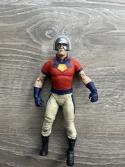 Peacemaker McFarlane Toys DC Multiverse 7” Action Figure Suicide Squad John Cena