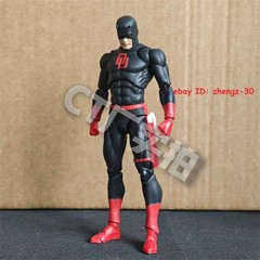 CT Toys Shadowland Daredevil Comic Ver. Action Figure 16.5cm W/Box Xmas Gift‌