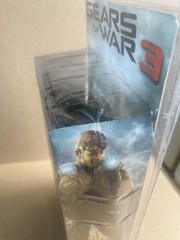 2011 NECA Gears of War 3 Series 2 Damon Baird 7” Action Figure [Retro Lancer]
