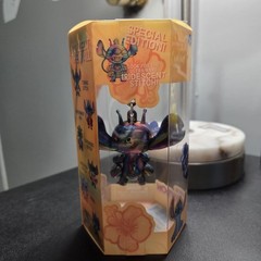 Disney Stitch Chibi In Motion Iridescent Chase