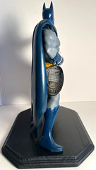 1995 WB Batman 12″ Vinyl Figure WB Studio Store Exclusive New Rare With Tag
