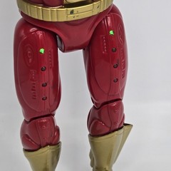 Funko 2021 Turbo Man 13.5″ Action Figure With Lights And Sounds Working
