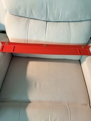 Vintage 1982(?) Strawberry Shortcake Store Display Shelf Talker Good condition