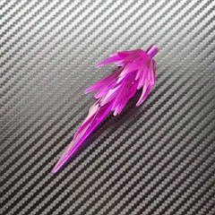 Mecha Upgrade MD-005 Fusion Cannon Effect Accessory Kit