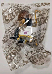 CHASE HOMIES SERIES 14 DAZZA & PELON 1.75 INCH FIGURE OUT OF PRODUCTION SEALED!!