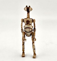 Star Wars Otoga 222 Pit Droid 3.75” Action Figure Episode 1 Phantom Menace 1999