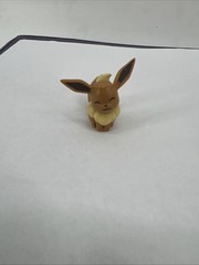 Pokémon 2018 Eevee 1″ Figurine Collectible Figure Figurine