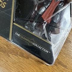 (NEW) League of Legends DARIUS Action Figure (Spin Master, 2021)