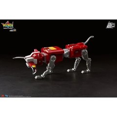 Toynami Voltron: Defender of the Universe 40th Anniversary Collector’s Set NEW