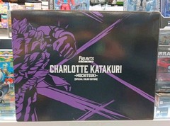 One Piece Charlotte Katakuri Event Special Color Exclusive Bandai Tamashii Box