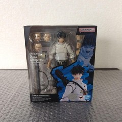 S.H.Figuarts Jujutsu Kaisen YUTA OKKOTSU Special Grade Jujutsu Sorcerer