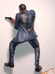 Terry Fitzgerald Special Edition 1999 Complete McFarlane Collectors Club Spawn