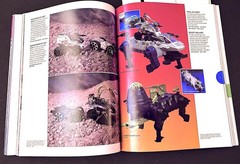 1986 Mattel catalog – 199 pages – Master of the Universe®