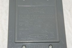 Pokemon Black & White Electronic Talking Pokedex Jakks Pacific 2011 TESTED
