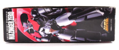 Shin Mazinger ZERO vs Great General of Darkness Soul of Chogokin Figure Japan