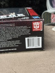 Transformers Sixgun Siege War For Cybertron WFC-S22 Deluxe Autobot New