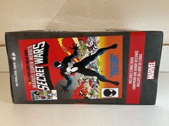 McFarlane Toys Spider-Man Secret Wars Issue #8 — Marvel 1:6 Scale Statue