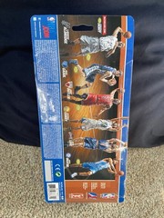 NBA SERIES 28 JIMMY BUTLER MCFARLANE WHITE UNIFORM VARIANT CHASE FIGURE /1,500