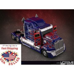 NEW Unique Toys UT-R02 UT R02 Challenger MOVIE TRANSFORMER AUTOBOT Op Prime USA