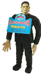 1986 Universal Pictures Classic Movie Monsters Imperial Frankenstein 7.5″ Figure