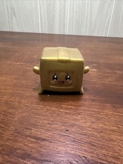 Lankybox Series 3 Squishy Golden Boxy Ultra Rare