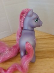 G3 My Little Pony Petal Blossom