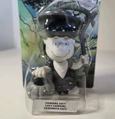 Peanuts Pumpkin Snoopy Charlie Franken Brown Cowgirl Lucy Black White Halloween