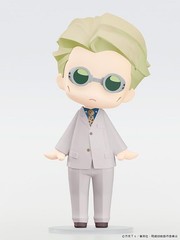 HELLO! GOOD SMILE Jujutsu Kaisen KENTO NANAMI 100mm Action Figure
