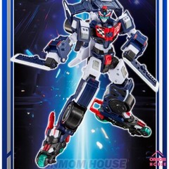 Metal Cardbot S FLASHVECTOR Race Car Transformer Robot Toy 2025 Flash Vector