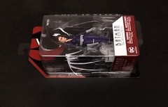 DC COLLECTIBLES BATMAN THE ANIMATED SERIES TALIA AL GHUL #33 FIGURE NEW SEALED