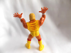 WWE 1990’s Wrestling Action Figures Lot