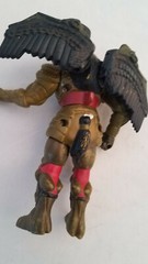 Bandai Goldar Mighty Morphin Power Rangers 5.5″ Action Figure 1994