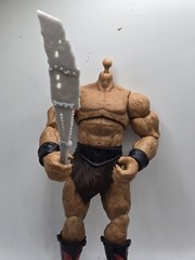 3d Printed SWEET TOOTH MACHETE 1:9 SCALE 8″ NECA MCFARLANE TOYS DIAMOND SELECT