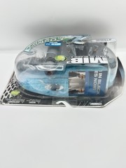 Men In Black 3 Cosmic Quick- Shift- Agent J Neutralizer Figure In Box