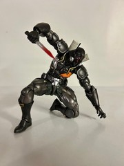 Sexyice Sexy Ice 1/12 Vermin Unkval Eliminator
