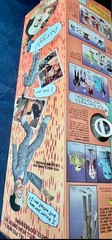 Vintage Talking Pee Wee Herman Doll 1987 Matchbox Pullstring – New In Box Works