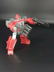 BDT Studio BDT-04 Upgrade kit for Siege Ironhide,in stock!-2PCS