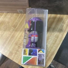 D23 2017 Expo Disney Store Toy Story Wind-Up Buzz Lightyear & Zurg LE 1500