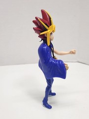 Vintage Yugioh Yami Yugi Moto Action Figure